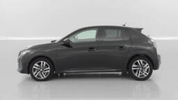 PEUGEOT 208 208 II 1.2 PureTech 100ch Allure EAT8