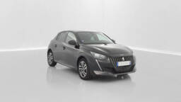 PEUGEOT 208 208 II 1.2 PureTech 100ch Allure EAT8