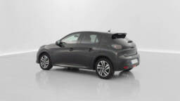PEUGEOT 208 208 II 1.2 PureTech 100ch Allure EAT8