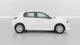 PEUGEOT 208 208 II 1.2 PureTech 75ch Active