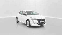 PEUGEOT 208 208 II 1.2 PureTech 75ch Active