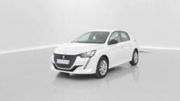 PEUGEOT 208 208 II 1.2 PureTech 75ch Active