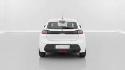 PEUGEOT 208 208 II 1.2 PureTech 75ch Active