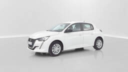 PEUGEOT 208 208 II 1.2 PureTech 75ch Active