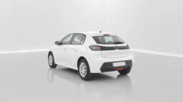 PEUGEOT 208 208 II 1.2 PureTech 75ch Active