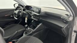 PEUGEOT 208 208 II 1.2 PureTech 75ch Active