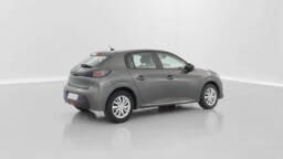PEUGEOT 208 208 II 1.2 PureTech 75ch Active