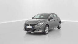 PEUGEOT 208 208 II 1.2 PureTech 75ch Active