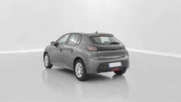 PEUGEOT 208 208 II 1.2 PureTech 75ch Active