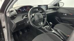 PEUGEOT 208 208 II 1.2 PureTech 75ch Active