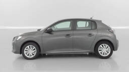 PEUGEOT 208 208 II 1.2 PureTech 75ch Active