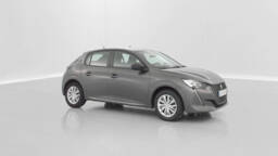PEUGEOT 208 208 II 1.2 PureTech 75ch Active