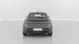 PEUGEOT 208 208 II 1.2 PureTech 75ch Active