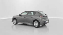 PEUGEOT 208 208 II 1.2 PureTech 75ch Active