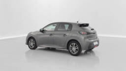 PEUGEOT 208 208 II 1.2 PureTech 75ch Active Pack