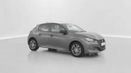 PEUGEOT 208 208 II 1.2 PureTech 75ch Active Pack