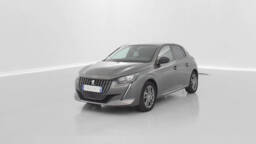 PEUGEOT 208 208 II 1.2 PureTech 75ch Active Pack