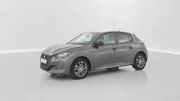 PEUGEOT 208 208 II 1.2 PureTech 75ch Active Pack