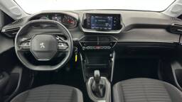 PEUGEOT 208 208 II 1.2 PureTech 75ch Active Pack
