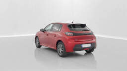 PEUGEOT 208 208 II 1.2 PureTech 75ch Active Pack