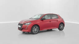 PEUGEOT 208 208 II 1.2 PureTech 75ch Active Pack