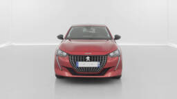 PEUGEOT 208 208 II 1.2 PureTech 75ch Active Pack