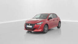 PEUGEOT 208 208 II 1.2 PureTech 75ch Active Pack