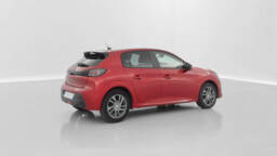 PEUGEOT 208 208 II 1.2 PureTech 75ch Active Pack