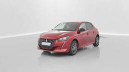 PEUGEOT 208 208 II 1.2 PureTech 75ch Active Pack