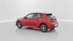 PEUGEOT 208 208 II 1.2 PureTech 75ch Active Pack