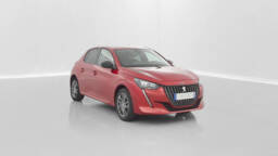 PEUGEOT 208 208 II 1.2 PureTech 75ch Active Pack