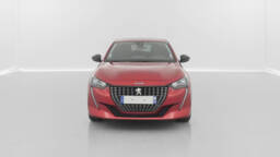 PEUGEOT 208 208 II 1.2 PureTech 75ch Active Pack