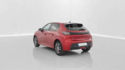 PEUGEOT 208 208 II 1.2 PureTech 75ch Active Pack