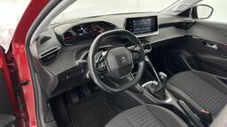 PEUGEOT 208 208 II 1.2 PureTech 75ch Active Pack