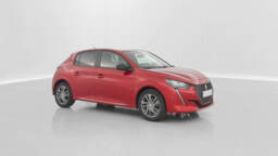 PEUGEOT 208 208 II 1.2 PureTech 75ch Active Pack