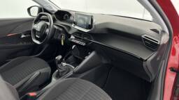 PEUGEOT 208 208 II 1.2 PureTech 75ch Active Pack