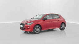 PEUGEOT 208 208 II 1.2 PureTech 75ch Active Pack