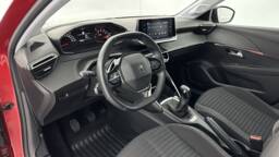 PEUGEOT 208 208 II 1.2 PureTech 75ch Active Pack