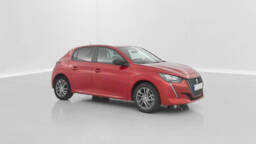 PEUGEOT 208 208 II 1.2 PureTech 75ch Active Pack