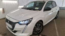 PEUGEOT 208 208 PureTech 100 S&S EAT8 Style +Clim auto +Visio Park 1