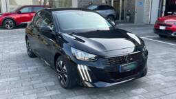 PEUGEOT 208 208 Hybrid 136 e-DCS6 Allure +Pack Access