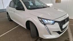 PEUGEOT 208 208 PureTech 100 S&S EAT8 Style +Clim auto +Visio Park 1