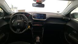 PEUGEOT 208 208 PureTech 100 S&S EAT8 Style +Clim auto +Visio Park 1