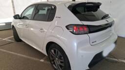 PEUGEOT 208 208 PureTech 100 S&S EAT8 Style +Clim auto +Visio Park 1