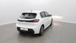 PEUGEOT 208 208 PureTech 100  Active