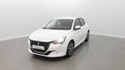 PEUGEOT 208 208 PureTech 100  Active