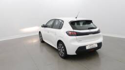 PEUGEOT 208 208 PureTech 100  Active