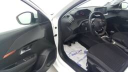 PEUGEOT 208 208 PureTech 100  Active