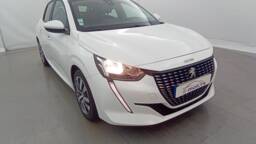 PEUGEOT 208 208 PureTech 100  Active