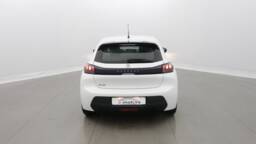 PEUGEOT 208 208 PureTech 100  Active